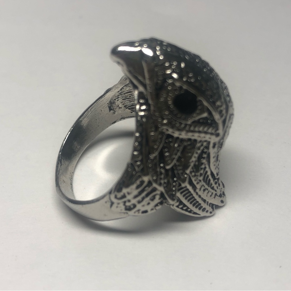 Bird Ring - Picture 7 of 12